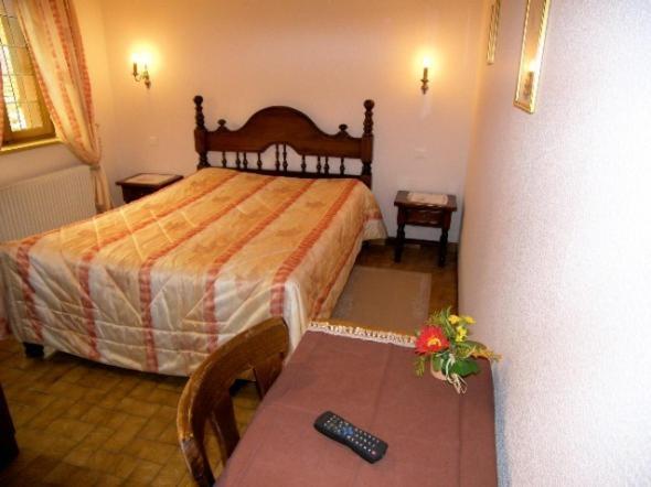 La Grange Du Pape - Annexe De L'Hotel La Ferme Du Pape Eguisheim Room photo